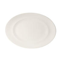 PLADENJ  For Me         41 cm    - bela, Konvencionalno, keramika (41cm) - Villeroy & Boch