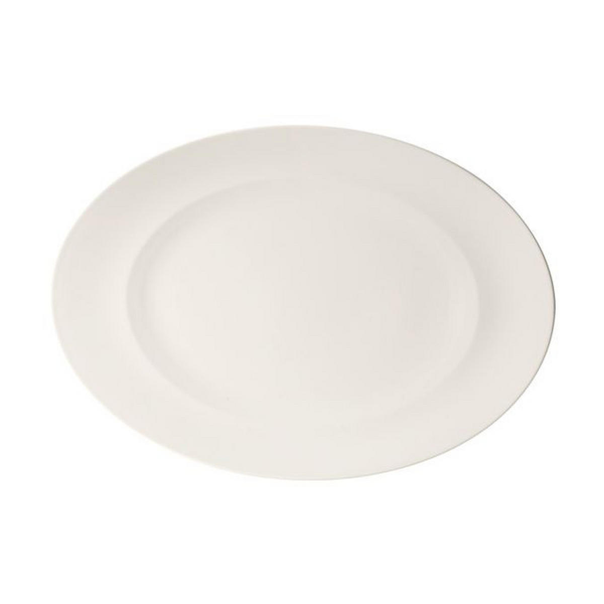 PLADENJ  For Me         41 cm    - bela, Konvencionalno, keramika (41cm) - Villeroy & Boch