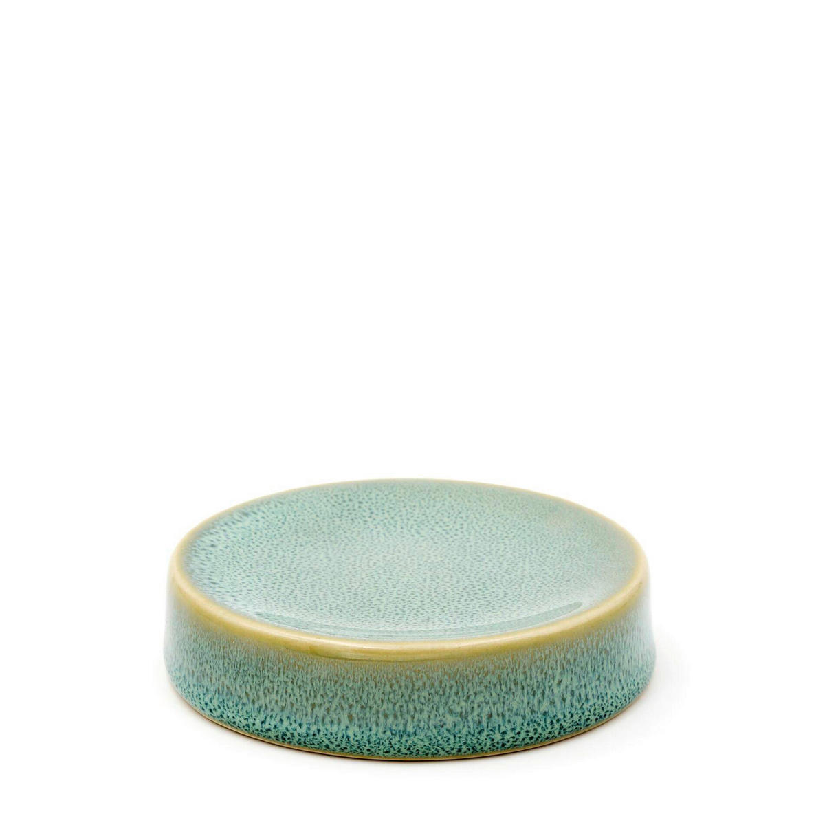 MÝDLENKA  - Basics, keramika (9,5/2,3/9,5cm) - Sadena