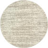 WEBTEPPICH 80 cm Oslo Creme  - Creme, Basics, Kunststoff/Textil (80cm)