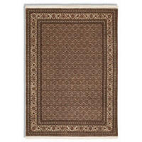 ORIENTTEPPICH 140/200 cm Cavari Herati Creme  - Creme, Basics, Textil (140/200cm) - Cazaris