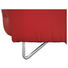 SESSEL in Textil Rot - Chromfarben/Rot, Design, Textil (83/66/69cm) - Carryhome SESSEL in Textil Rot - Chromfarben/Rot, Design, Textil (83/66/69cm) - Carryhome