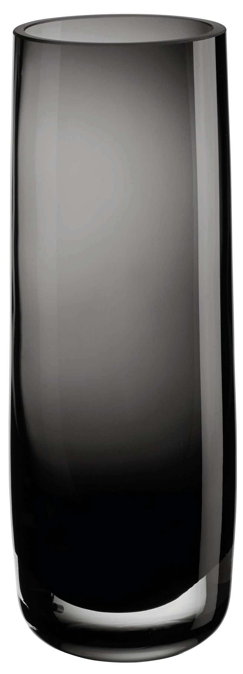 ASA VÁZA, sklo, 22 cm