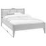 BETT 120/200 cm in Buchefarben - Buchefarben, Natur, Holz (120/200cm) - Linea Natura BETT 120/200 cm in Buchefarben - Buchefarben, Natur, Holz (120/200cm) - Linea Natura