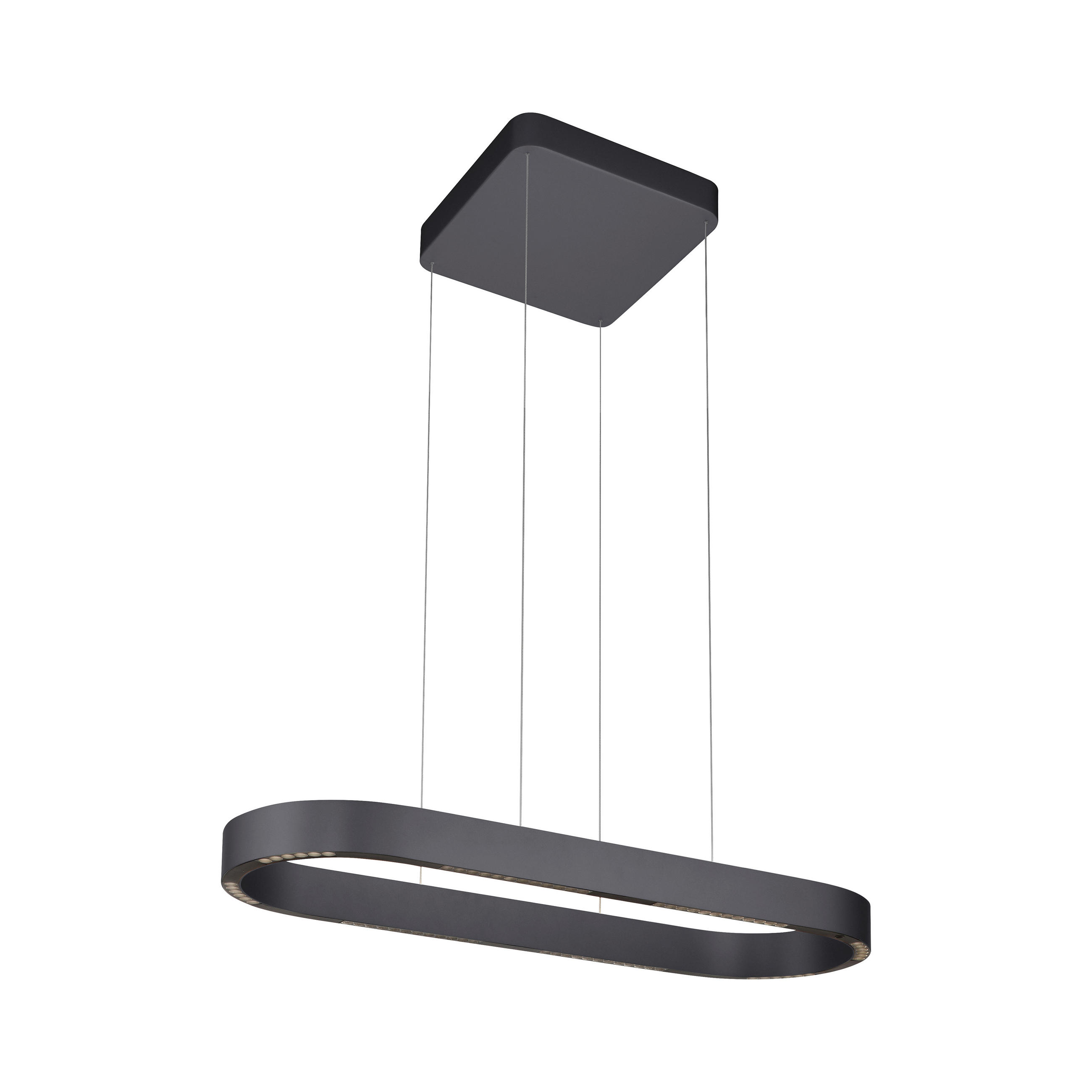 E-shop ZÁVESNÉ LED SVIETIDLO, 86,8/30/180 cm