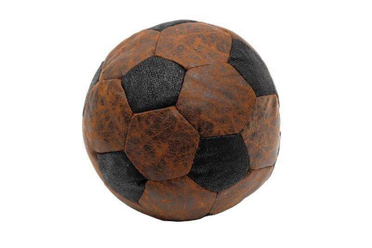 OPRITOR PENTRU UșĂ - maro, Basics, textil/piatră (20/20/20cm)