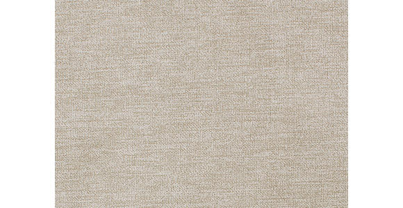 BOXSPRINGBETT 120/200 cm  in Taupe  - Taupe/Chromfarben, KONVENTIONELL, Kunststoff/Textil (120/200cm) - Hom`in