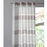 ÖSENVORHANG halbtransparent - Taupe, KONVENTIONELL, Textil (135/245cm) - Esposa ÖSENVORHANG halbtransparent - Taupe, KONVENTIONELL, Textil (135/245cm) - Esposa