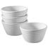 SADA MÍS, porcelán - bílá, Basics, keramika (9,5cm) - Homeware Profession. SADA MÍS, porcelán - bílá, Basics, keramika (9,5cm) - Homeware Profession.