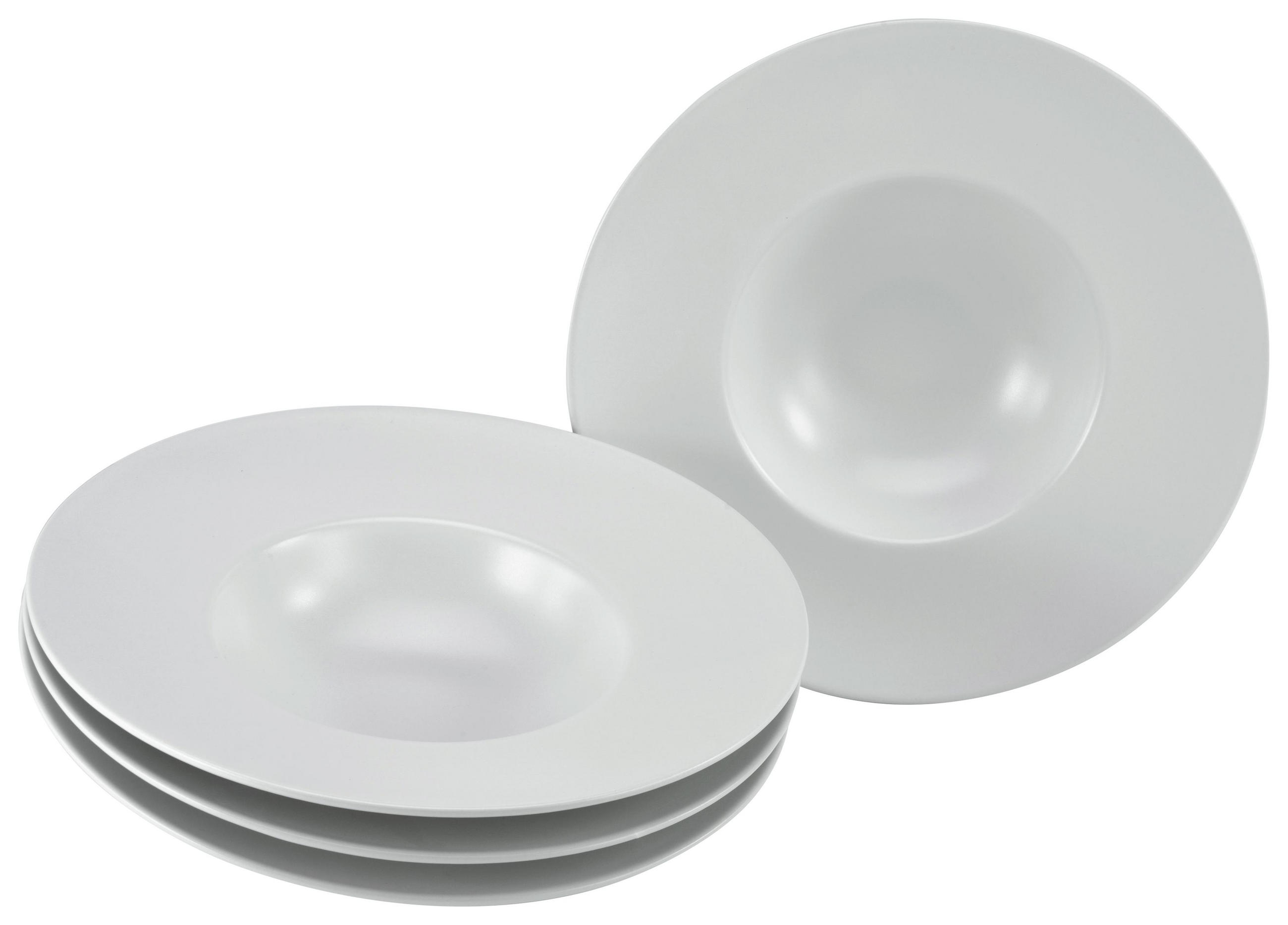 Pastatellerset 27 cm