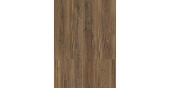 VINYLBODEN  per  m² - Eichefarben/Multicolor, Design, Holzwerkstoff (181,5/23/1cm) - Venda