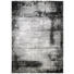 WEBTEPPICH - Silberfarben, Design, Kunststoff (133/190cm) - Novel WEBTEPPICH - Silberfarben, Design, Kunststoff (133/190cm) - Novel