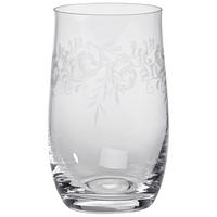 ČAŠA  380 ml  Romance  - prozirno, Konvencionalno, staklo (0.38l) - Novel