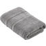 HANDTUCH 50/100 cm - Grau, Basics, Textil (50/100cm) - Cawoe HANDTUCH 50/100 cm - Grau, Basics, Textil (50/100cm) - Cawoe