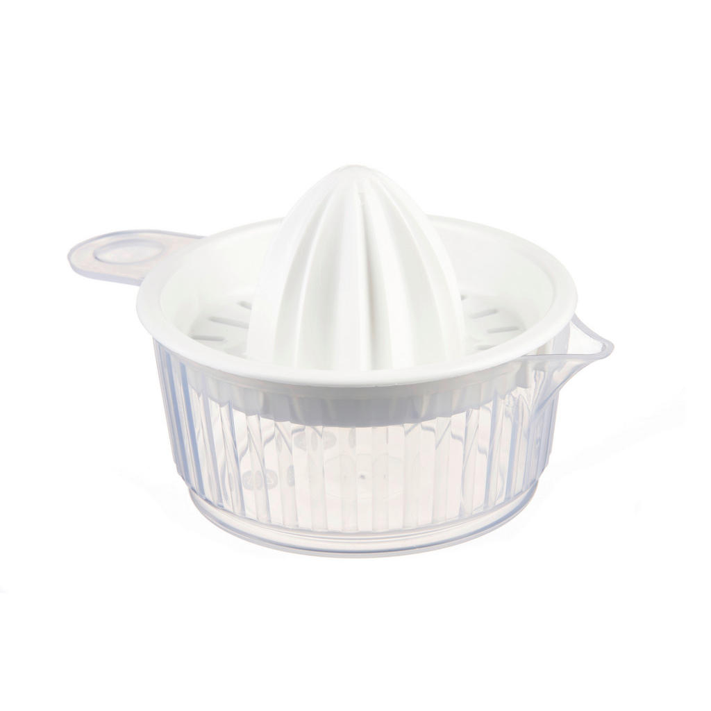 Zitronenpresse Ria B/H: ca. 12/10 cm aus Kunststoff