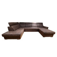 UGAONA GARNITURA  - Moderno (354/200/227cm) - Hom`in