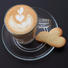 CAPPUCCINOTASSE 170 ml - Transparent, Basics, Glas (0,17l) - Leonardo CAPPUCCINOTASSE 170 ml - Transparent, Basics, Glas (0,17l) - Leonardo