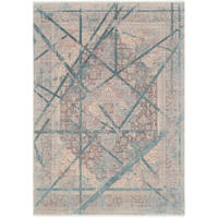 WEBTEPPICH 80/150 cm Arizona Grau  - Grau, Design, Textil (80/150cm) - Musterring