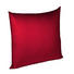KISSENHÜLLE Rot 40/40 cm - Rot, Basics, Textil (40/40cm) - FLEURESSE