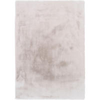 HOCHFLORTEPPICH 120/170 cm Silky Haven Braun  - Braun, Basics, Textil (120/170cm) - Novel