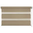 DUOROLLO - Braun, Design, Textil (80/210cm) - Homeware DUOROLLO - Braun, Design, Textil (80/210cm) - Homeware