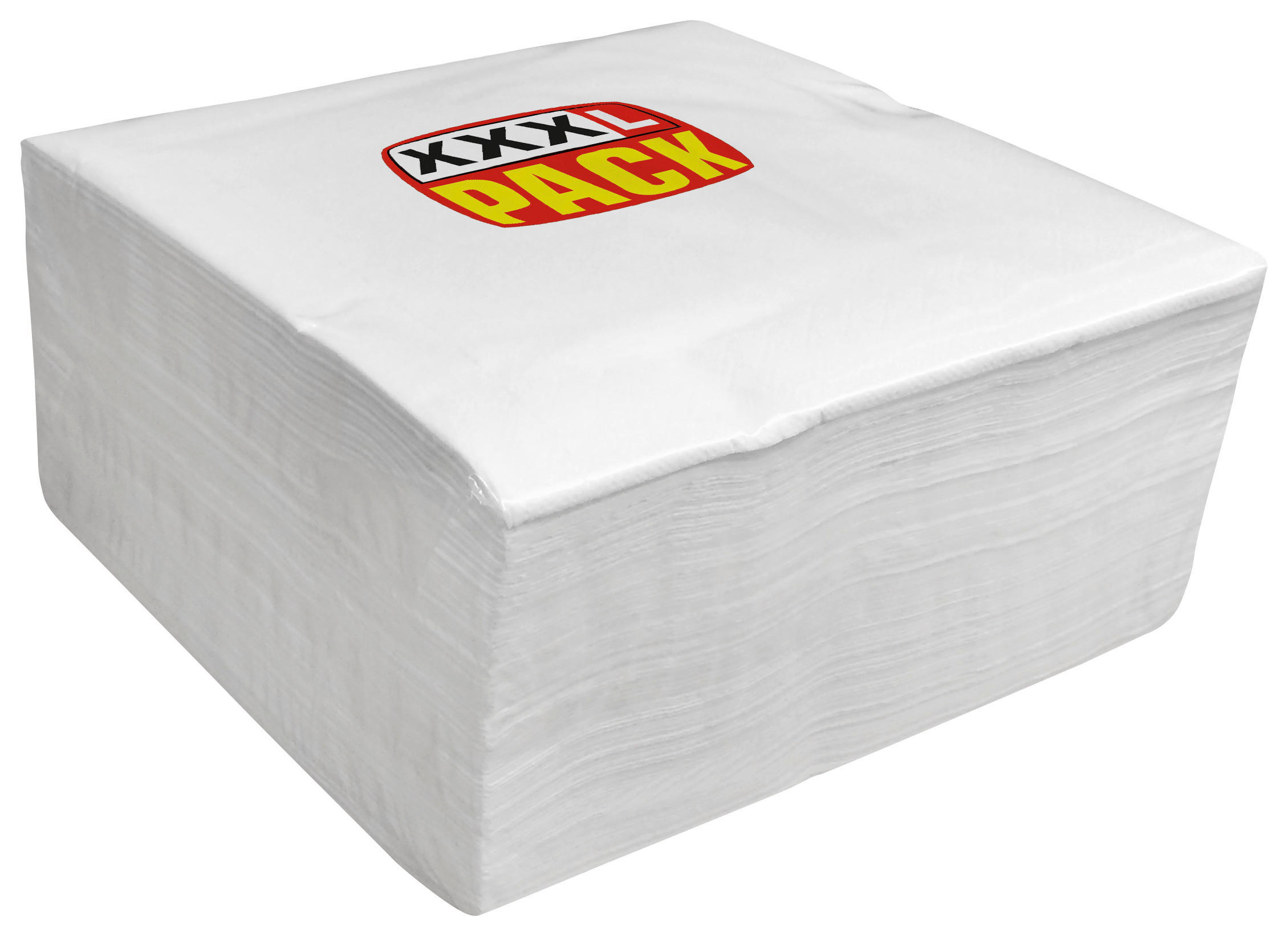 SZALVÉTA  40/40 cm   - fehér, Basics, papír (40/40cm) - Xxxlpack