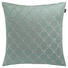 ZIERKISSEN 40/40 cm - Beige/Mintgrün, Design, Textil (40/40cm) - Joop! ZIERKISSEN 40/40 cm - Beige/Mintgrün, Design, Textil (40/40cm) - Joop!