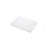 KRÁJECÍ PRKÉNKO - bílá, Basics, umělá hmota (34,5/24,5/1cm) - Homeware KRÁJECÍ PRKÉNKO - bílá, Basics, umělá hmota (34,5/24,5/1cm) - Homeware