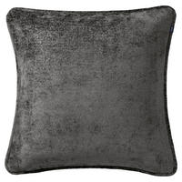 POLSTER 60/60 cm   - Anthrazit, Basics, Textil (60/60cm) - Joop!