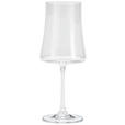 BORDEAUXGLAS 560 ml  - Klar, Design, Glas (0,56l) - Novel