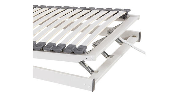 Lattenrost Primatex 600 90x200cm - (90/200cm) - Primatex