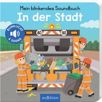 SOUNDBUCH - Basics (17,4/17,8/1,6cm)
