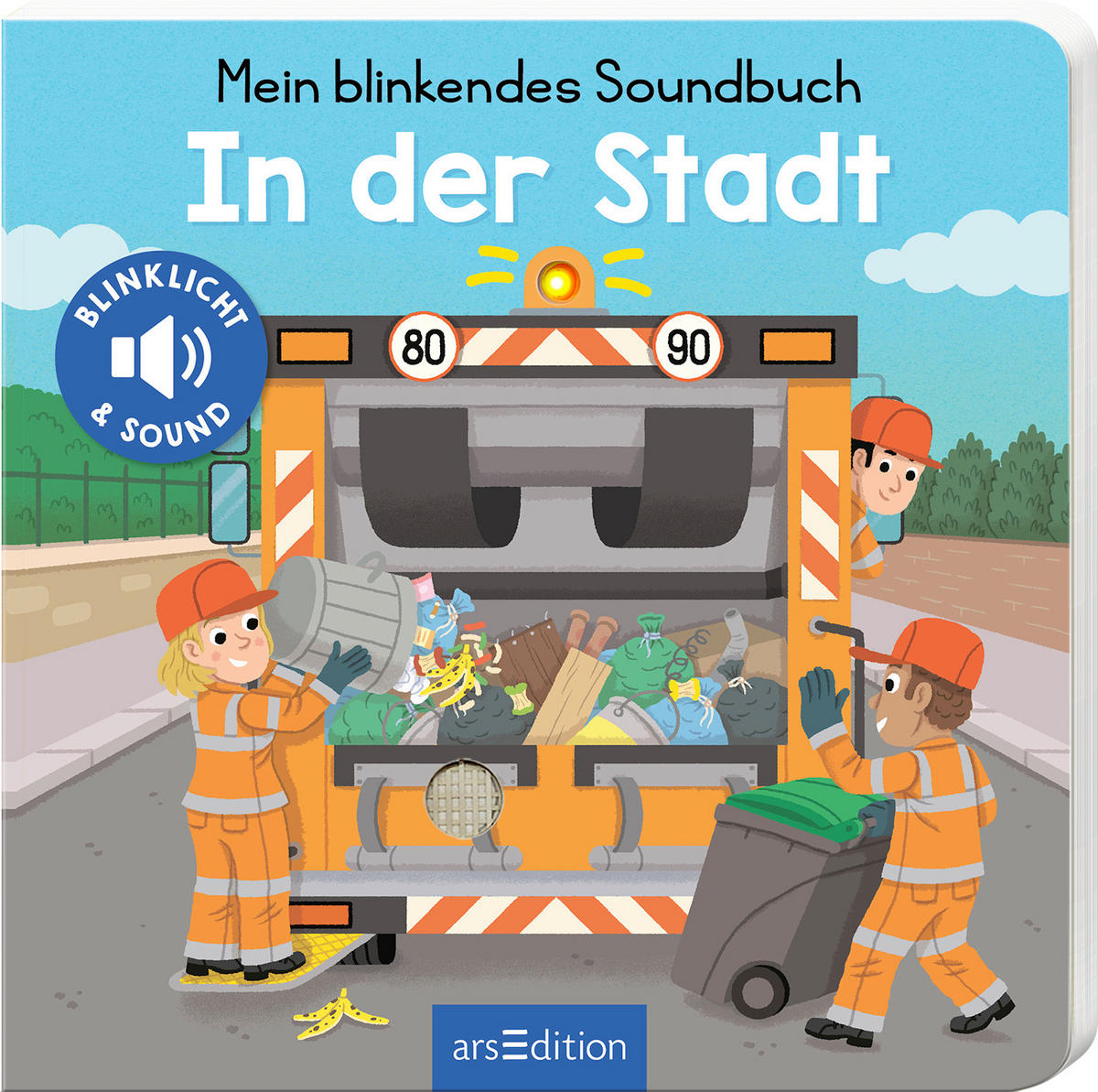 SOUNDBUCH - Basics (17,4/17,8/1,6cm)