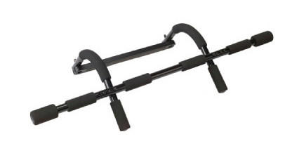 TÜRRECK  - Schwarz, KONVENTIONELL, Kunststoff/Metall (53/6,5/27cm)