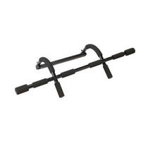 TÜRRECK  - Schwarz, KONVENTIONELL, Kunststoff/Metall (53/6,5/27cm)