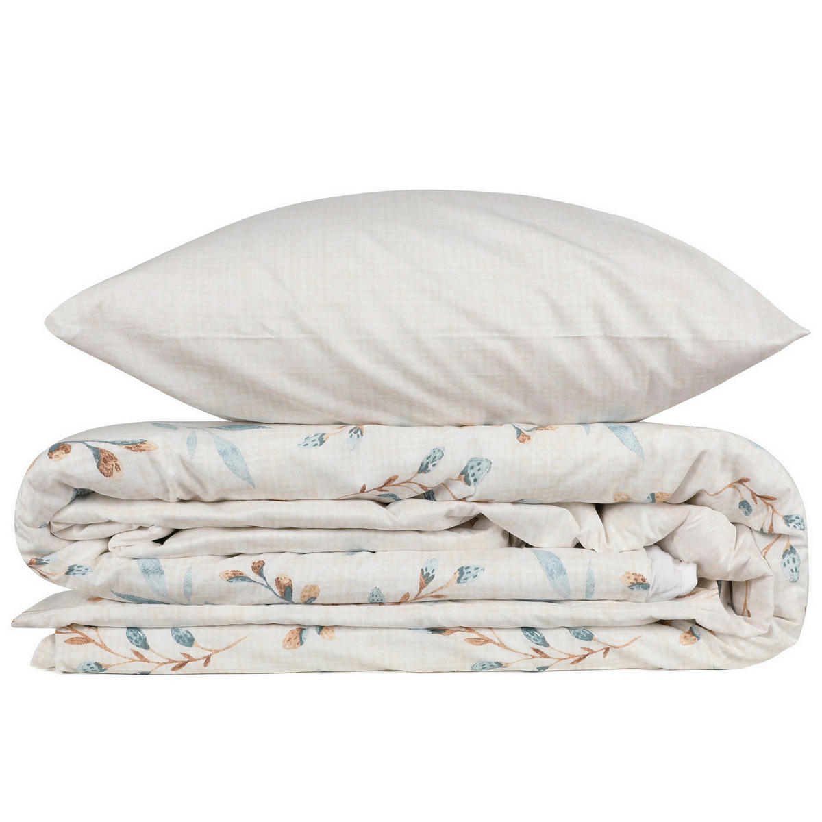 BETTWÄSCHE 135/200 cm  - Basics (135/200cm)