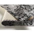 FLACHWEBETEPPICH 70/140 cm Grau - Grau, Basics, Textil (70/140cm) - Novel