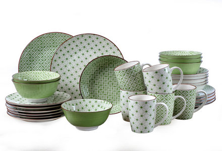 Geschirrsets Online Kaufen Xxxlutz