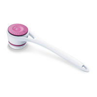 BADEBÜRSTE  - Basics (13/8,6/41,2cm) - Beurer