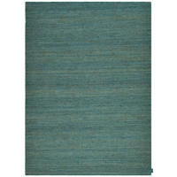 JUTETEPPICH 70/140 cm Türkis  - Türkis, Basics, Textil (70/140cm) - Tom Tailor