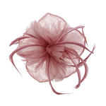 RAFFHALTER  - Pink, Basics, Textil (13cm) - Esposa