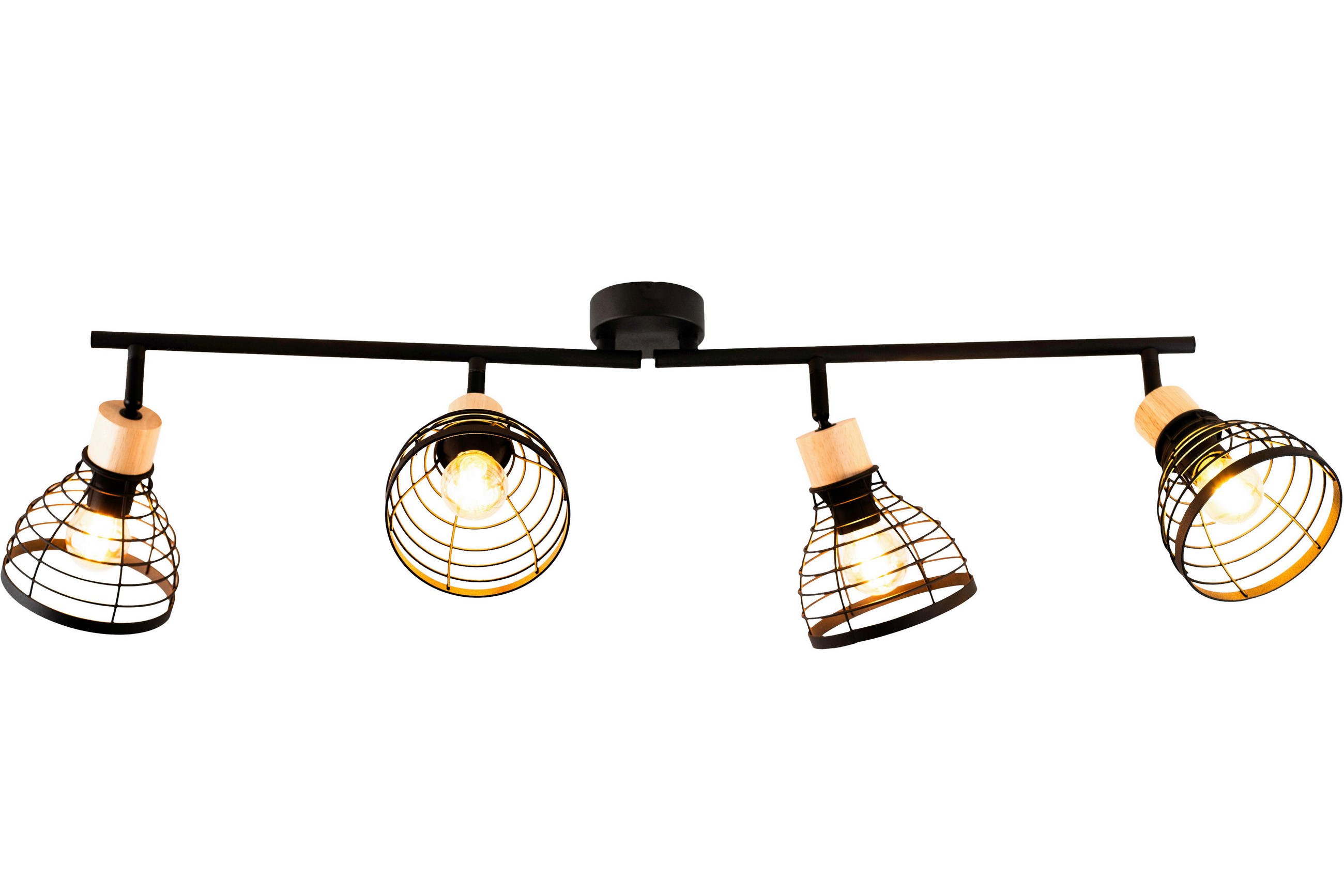 STRAHLER 75/20/15 cm   - Basics (75/20/15cm)