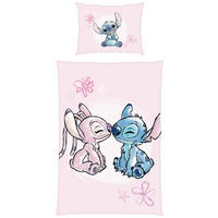 KINDERBETTWÄSCHE 140/200 cm  - Multicolor, Basics, Textil (140/200cm) - Herding
