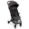 BUGGY Ping 3 Travel  - Dunkelgrau/Schwarz, Basics, Textil/Metall (51/107/81cm) - ABC Design