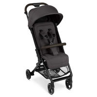 BUGGY Ping 3 Travel  - Dunkelgrau/Schwarz, Basics, Textil/Metall (51/107/81cm) - ABC Design