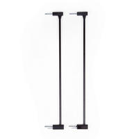 SCHUTZGITTERVERLÄNGERUNG  - Basics (78/13/50cm) - Childhome