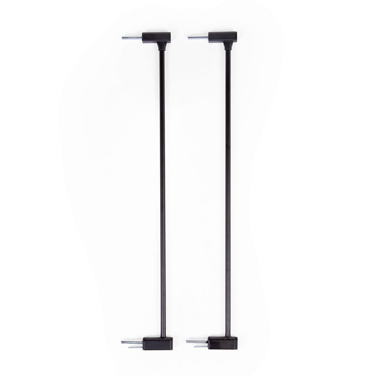 SCHUTZGITTERVERLÄNGERUNG  - Basics (78/13/50cm) - Childhome