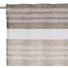 FERTIGVORHANG blickdicht 140/245 cm - Braun, KONVENTIONELL, Textil (140/245cm) - Esposa