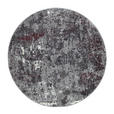 VINTAGE-TEPPICH 200 cm Timeline Quantum Aubergine, Beige  - Beige/Aubergine, Design, Textil (200cm) - Novel