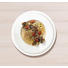 SPEISETELLER Fine Bone China - Weiß, Basics (29cm) - ASA